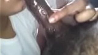 turkey neck game - porn video