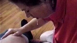 novice maid in stream parade hitting - porn video