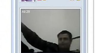 ALi Bawa - porn video