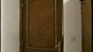 Russian Stepson with mom - porn video