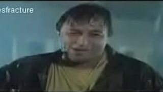 HHKK Collesfracture - porn video