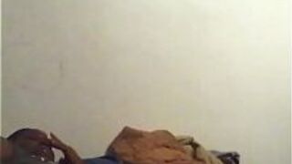 me and my babymama gettin it in - porn video