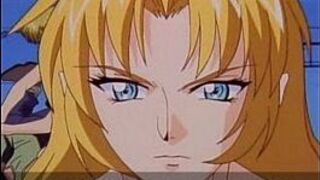 Subrina the hot young slave girls - porn video