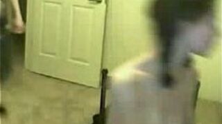 Blowjob on cam - porn video