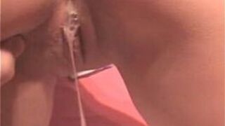 fun teen creampie - porn video