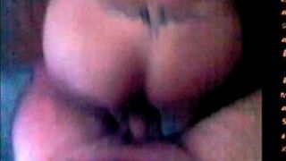 Tattoed Back - porn video