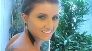 Juliana Theiss Naked POP Girl - porn video