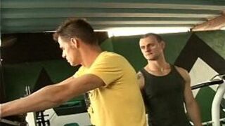 Latino Gay Sex Scene - porn video