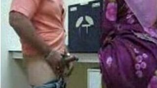 Assistente - porn video