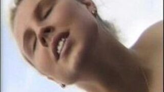 The Swedish Sneak Peek - porn video