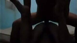 one afternoon with my old - porn video