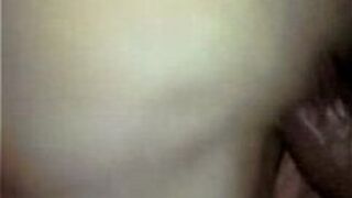 young girl fucks fat cock - porn video