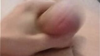 Jerking myself is feeling better and better - porn video