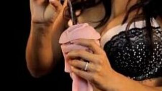 How to use your Fleshlight - porn video