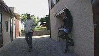 Kinky Dutch Fantasies Are Usually Best - porn video