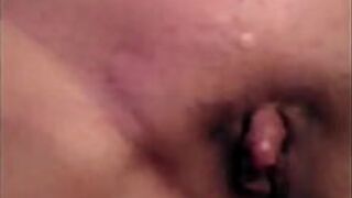 Mawmaw Kim Got A Swollen Clit Hard For Hung Maniaque - porn video