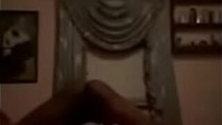 bad bitch twerk - porn video