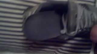 JUTER ON MY SKETS - porn video