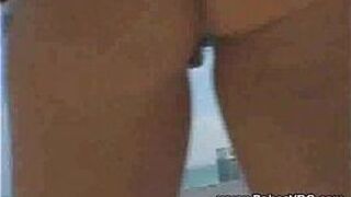 Spermed by Black Stallion - porn video