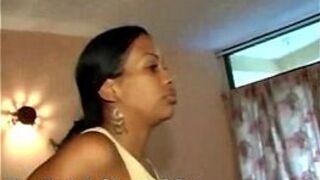 Wam Bam thank u domincanin Pussy banged momma mia - porn video