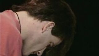 Horny brunette double penetration - porn video