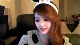 Sexy webcam - porn video