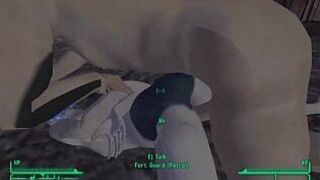 Fallout - porn video