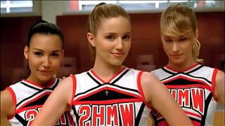 sexy cheerleaders - porn video