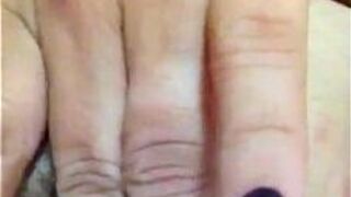 wife having fun - porn video