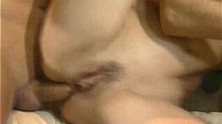 amateur jessica double fucked - porn video