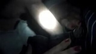 nasty slut givin me mouth - porn video