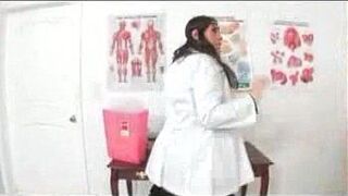 Crazy Doctor - porn video