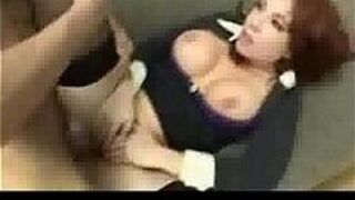 Mature Redhead Brittany O Connell - porn video