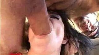 Taryn doesn t like vanilla sex - porn video