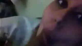 my ex gfs a puddle slut - porn video