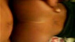 slow doggystyle on lunchbreak - porn video