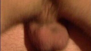 Hungry for Bareback Sex - porn video