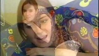 Hairy Redhead Teen Anal Fucked - porn video