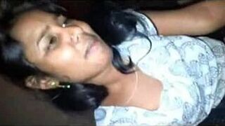 South girl blowjob and fucking with audio - porn video