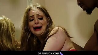 A Very Special Dinner - porn video