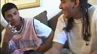 dj best - porn video