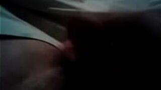 jacking my dick - porn video