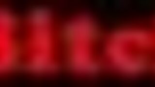 Lezdom mistress fingers her sub roughly - porn video