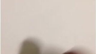 Larger Cumshot - porn video