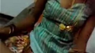 RAGHU HARINI - porn video