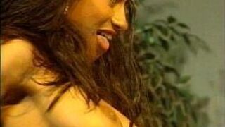 Gangbang Lydia Chanel - porn video