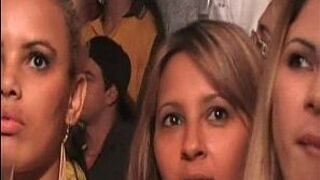 Hiady Mansur Racks The Legendary Network Record - porn video