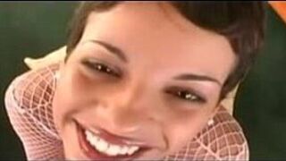 Short Hair Gia Blow - porn video