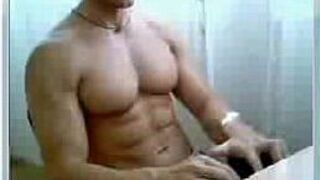 azeri men webcam show - porn video