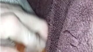 Just me masterbation myself - porn video